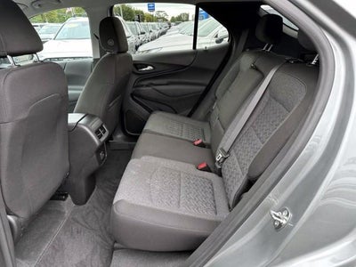2024 Chevrolet Equinox AWD LT