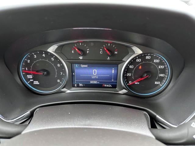 2024 Chevrolet Equinox AWD LT