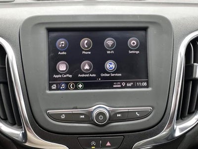 2024 Chevrolet Equinox AWD LT