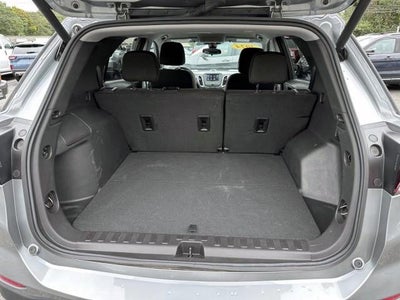 2024 Chevrolet Equinox AWD LT