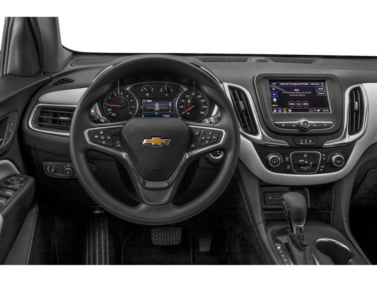 2024 Chevrolet Equinox AWD LT