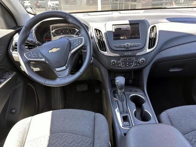 2024 Chevrolet Equinox AWD LT