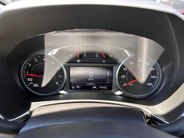 2024 Chevrolet Equinox AWD LT