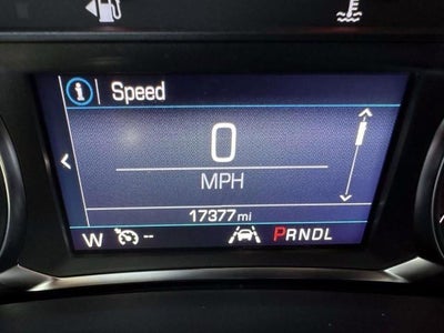 2024 Chevrolet Equinox AWD LT