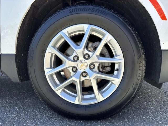 2024 Chevrolet Equinox AWD LT