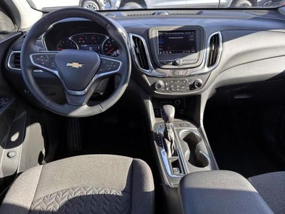 2023 Chevrolet Equinox AWD 4dr LT w/1LT