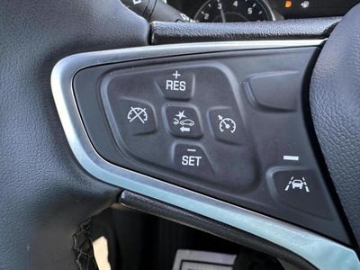 2023 Chevrolet Equinox AWD 4dr LT w/1LT