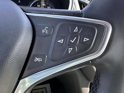 2023 Chevrolet Equinox AWD 4dr LT w/1LT