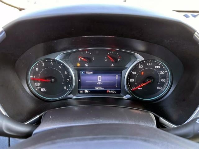 2023 Chevrolet Equinox AWD 4dr LT w/1LT