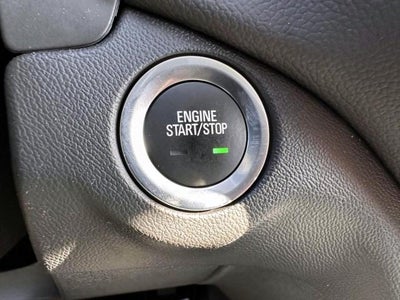 2023 Chevrolet Equinox AWD 4dr LT w/1LT