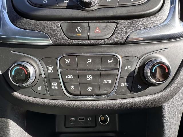 2023 Chevrolet Equinox AWD 4dr LT w/1LT