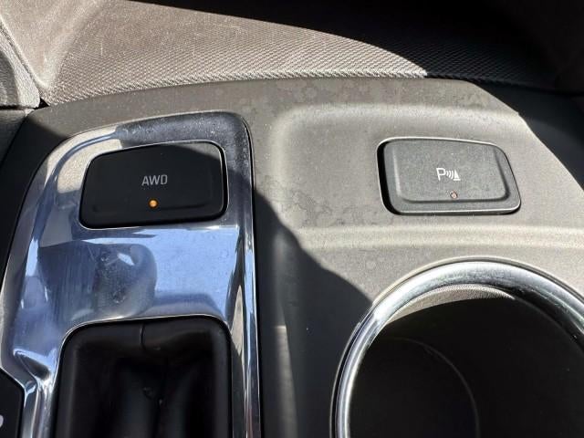 2023 Chevrolet Equinox AWD 4dr LT w/1LT