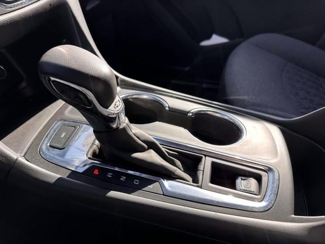 2023 Chevrolet Equinox AWD 4dr LT w/1LT