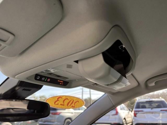 2023 Chevrolet Equinox AWD 4dr LT w/1LT