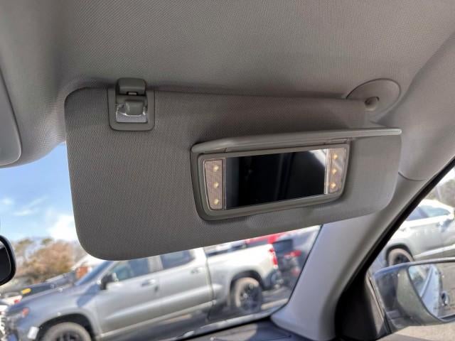 2023 Chevrolet Equinox AWD 4dr LT w/1LT