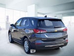 2023 Chevrolet Equinox AWD 4dr LT w/1LT