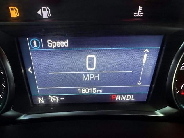 2023 Chevrolet Equinox AWD 4dr LT w/1LT