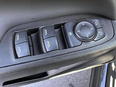 2023 Chevrolet Equinox AWD 4dr LT w/1LT