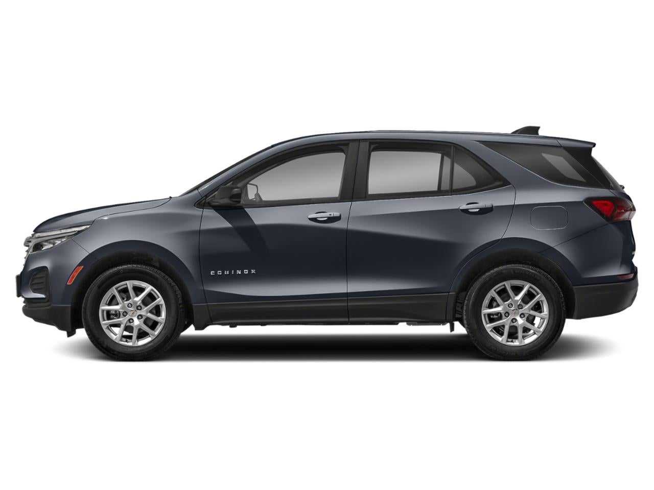 2023 Chevrolet Equinox AWD 4dr LT w/1LT