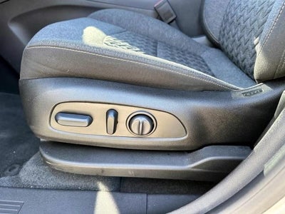 2023 Chevrolet Equinox AWD 4dr LT w/1LT