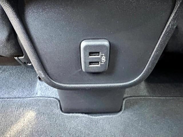 2023 Chevrolet Equinox AWD 4dr LT w/1LT