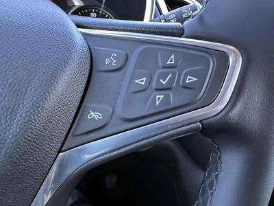 2023 Chevrolet Equinox AWD 4dr LT w/1LT