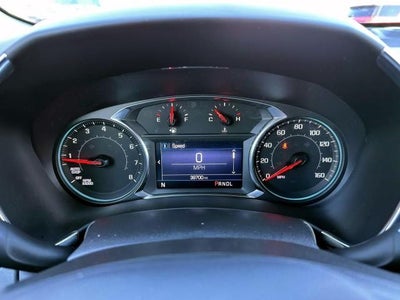 2023 Chevrolet Equinox AWD 4dr LT w/1LT