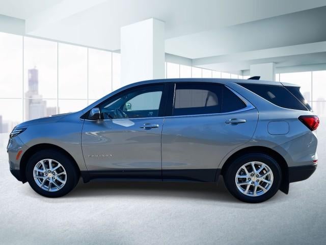 2023 Chevrolet Equinox AWD 4dr LT w/1LT