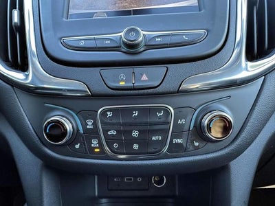 2023 Chevrolet Equinox AWD 4dr LT w/1LT