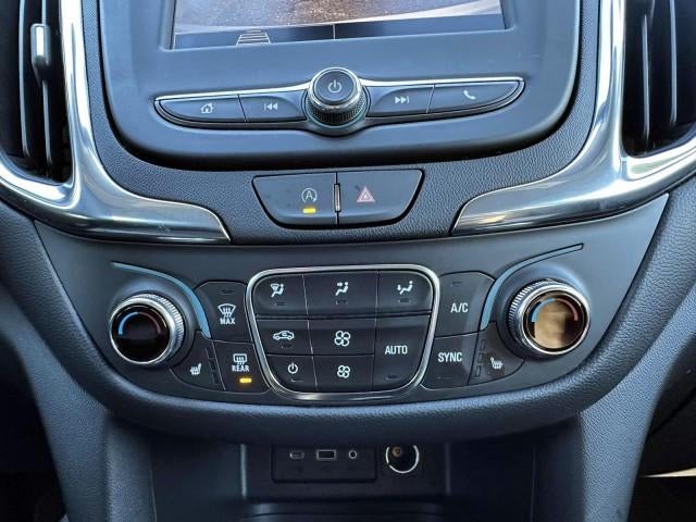 2023 Chevrolet Equinox AWD 4dr LT w/1LT