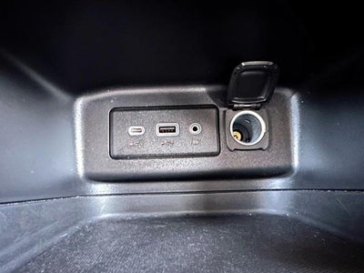 2023 Chevrolet Equinox AWD 4dr LT w/1LT