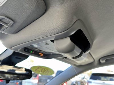 2023 Chevrolet Equinox AWD 4dr LT w/1LT