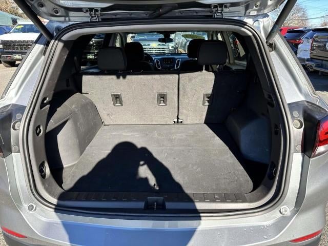 2023 Chevrolet Equinox AWD 4dr LT w/1LT