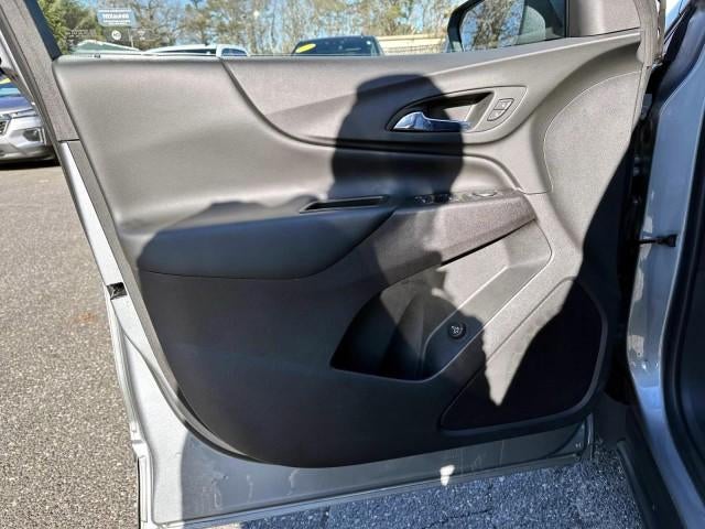 2023 Chevrolet Equinox AWD 4dr LT w/1LT