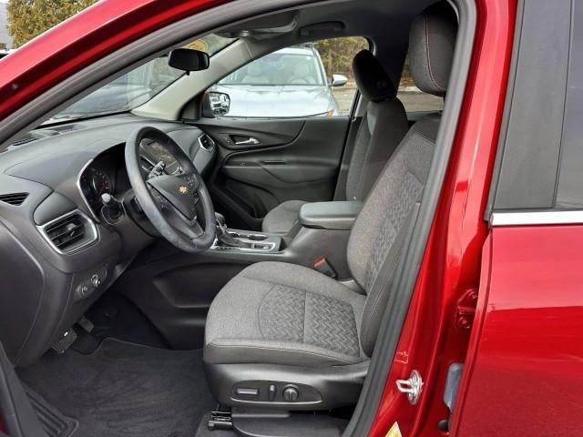 2024 Chevrolet Equinox AWD LT
