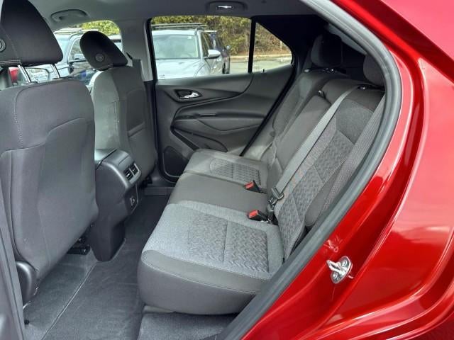 2024 Chevrolet Equinox AWD LT