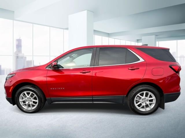 2024 Chevrolet Equinox AWD LT