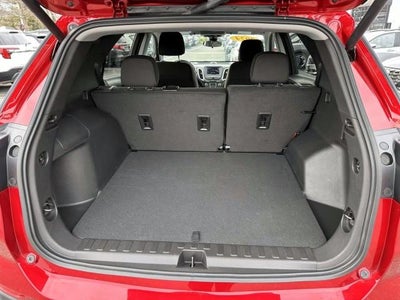 2024 Chevrolet Equinox AWD LT