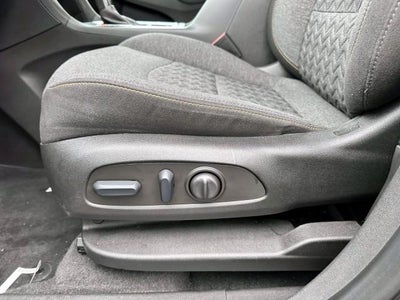 2022 Chevrolet Equinox AWD 4dr LT w/1LT