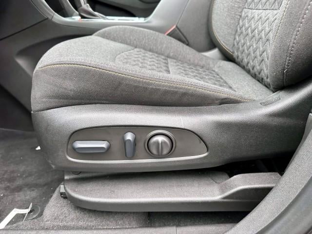 2022 Chevrolet Equinox AWD 4dr LT w/1LT