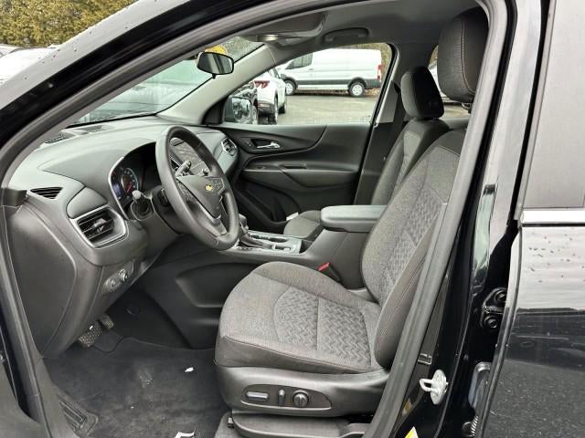 2022 Chevrolet Equinox AWD 4dr LT w/1LT