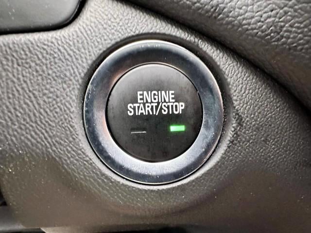 2022 Chevrolet Equinox AWD 4dr LT w/1LT