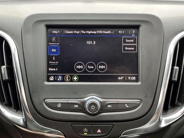 2022 Chevrolet Equinox AWD 4dr LT w/1LT