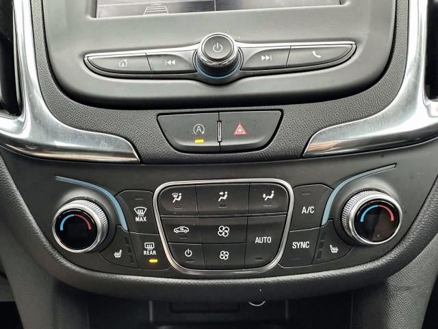 2022 Chevrolet Equinox AWD 4dr LT w/1LT