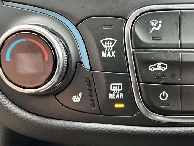 2022 Chevrolet Equinox AWD 4dr LT w/1LT