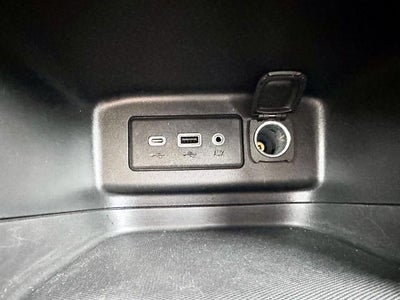 2022 Chevrolet Equinox AWD 4dr LT w/1LT