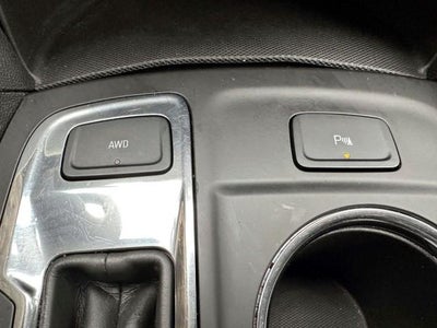 2022 Chevrolet Equinox AWD 4dr LT w/1LT