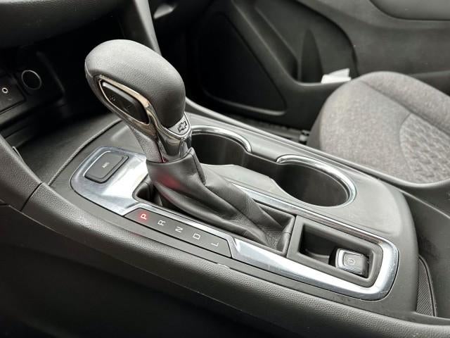 2022 Chevrolet Equinox AWD 4dr LT w/1LT