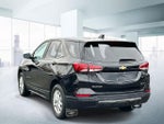 2022 Chevrolet Equinox AWD 4dr LT w/1LT