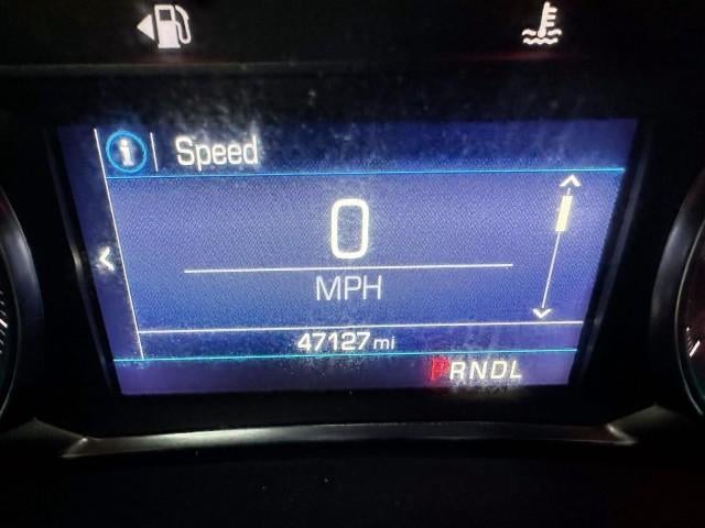 2022 Chevrolet Equinox AWD 4dr LT w/1LT